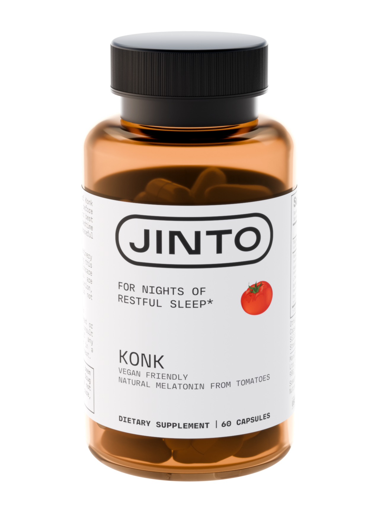 Konk Bundle